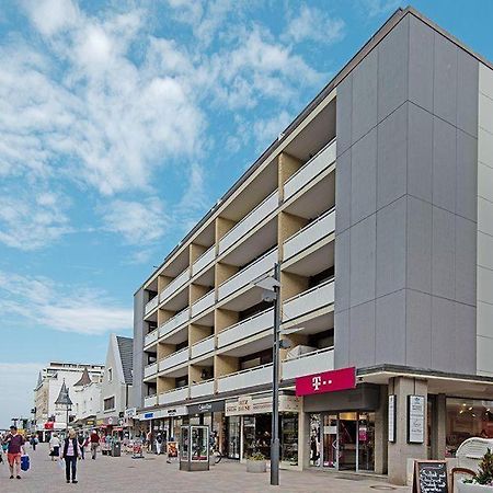 App-Friesenkoje Apartment Westerland Exterior photo