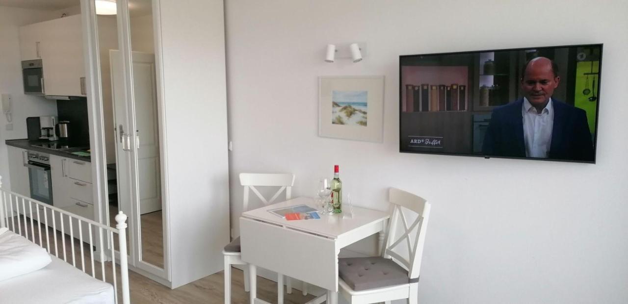 App-Friesenkoje Apartment Westerland Exterior photo